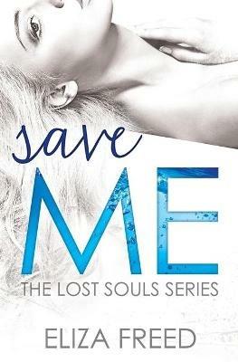 Save Me - Eliza Freed - cover