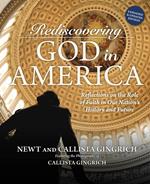 Rediscovering God in America