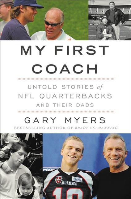 My First Coach
