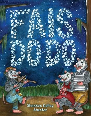 Fais Do-Do - Shannon Kelley Atwater - cover