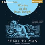 Witches on the Road Tonight
