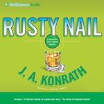 Rusty Nail