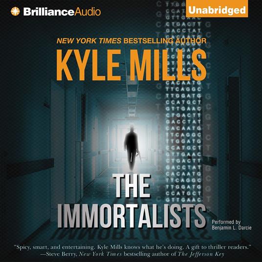Immortalists, The