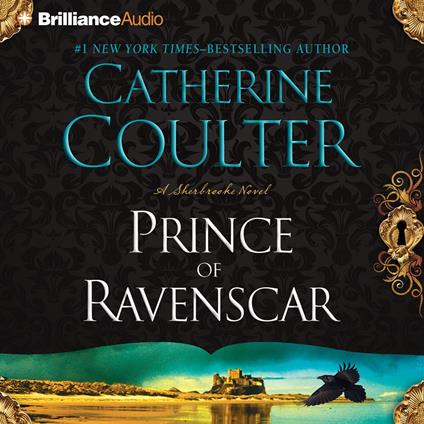 Prince of Ravenscar