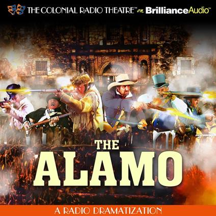 Alamo, The