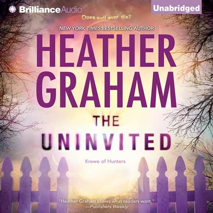 Uninvited, The