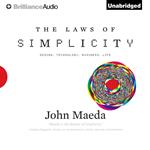 Laws of Simplicity, The