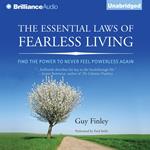 Essential Laws of Fearless Living, The