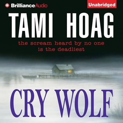 Cry Wolf