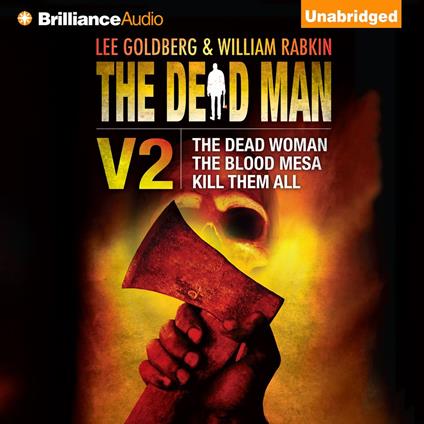 Dead Man Volume 2, The