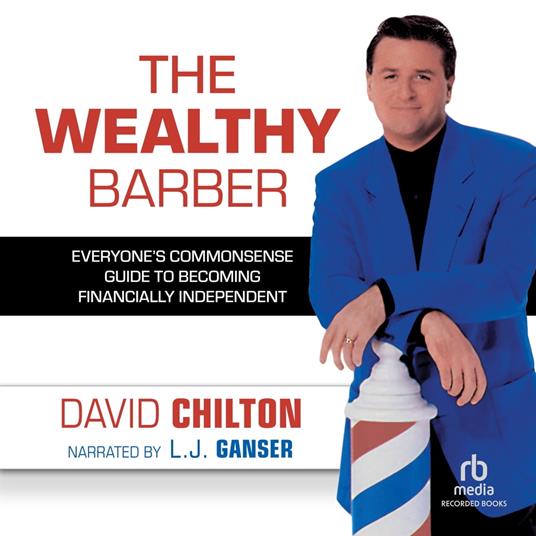 The Wealthy Barber