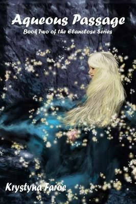 Aqueous Passage - Krystyna Faroe - cover