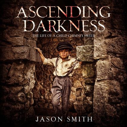 Ascending Darkness