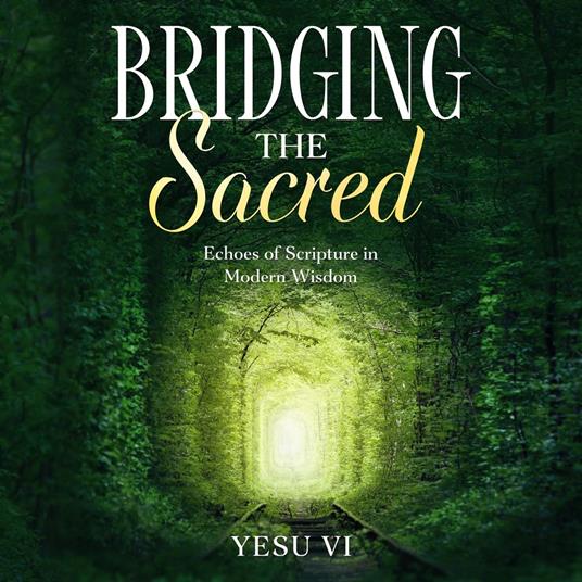 Bridging the Sacred