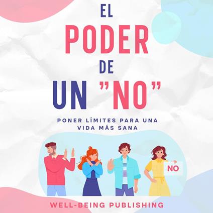 El poder de un "no" cortés