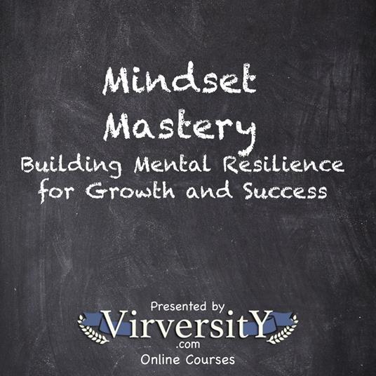 Mindset Mastery