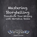 Mastering Storytelling