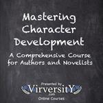 Mastering Character Development