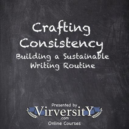 Crafting Consistency
