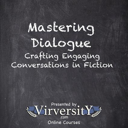 Mastering Dialogue