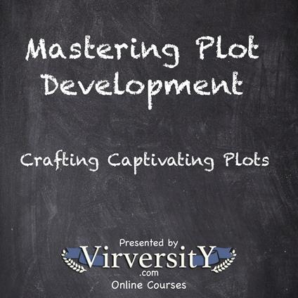 Mastering Plot Development