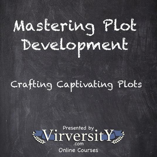 Mastering Plot Development