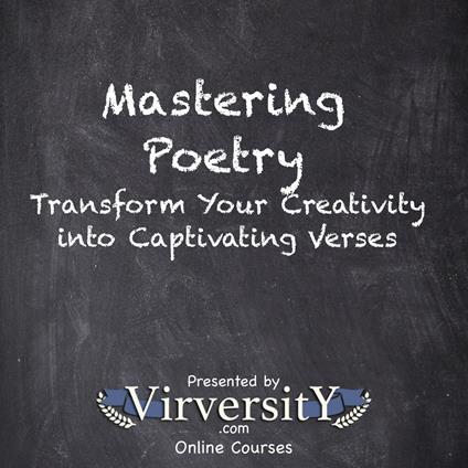 Mastering Poetry