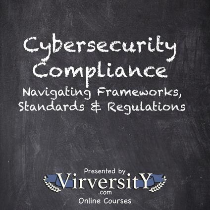 Cybersecurity Compliance
