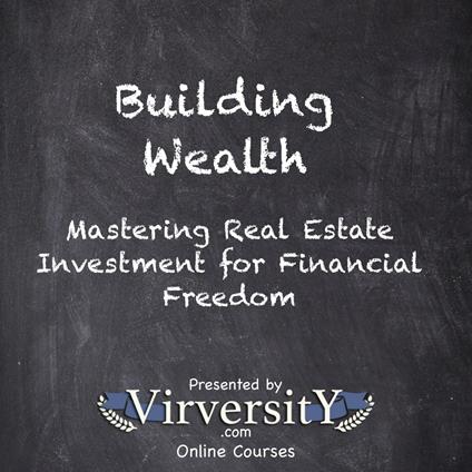 Building Wealth