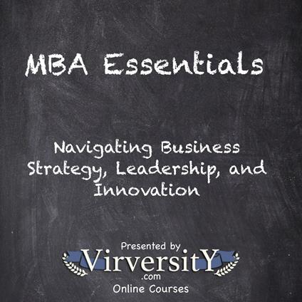 MBA Essentials
