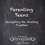 Parenting Teens