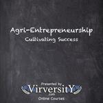 Agri-Entrepreneurship