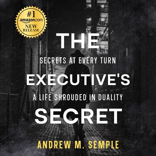 Executive's Secret, The