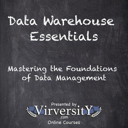 Data Warehouse Essentials
