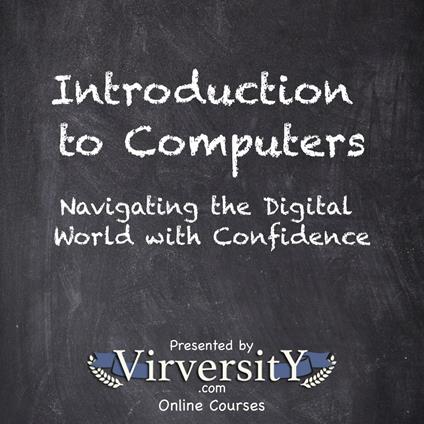 Introduction to Computers