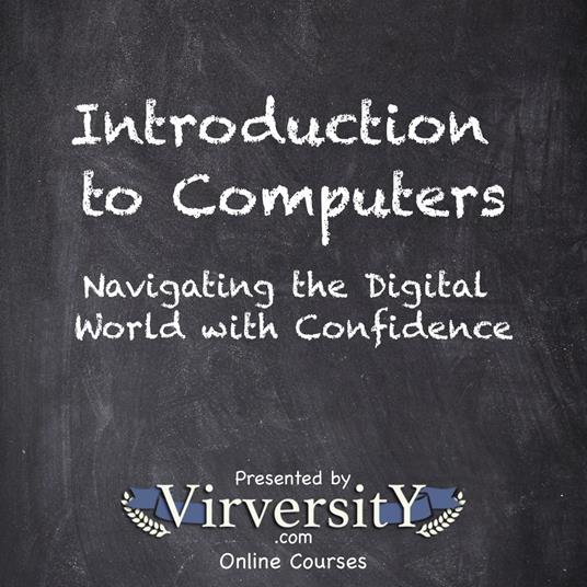 Introduction to Computers