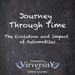 Journey Through Time