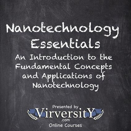Nanotechnology Essentials