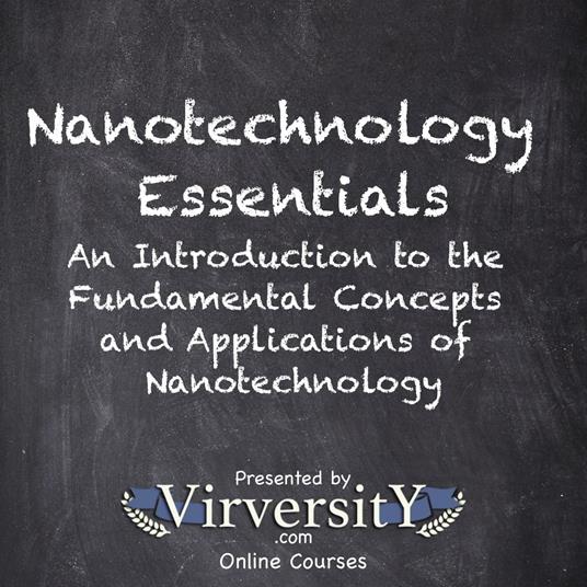 Nanotechnology Essentials