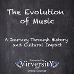 Evolution of Music, The