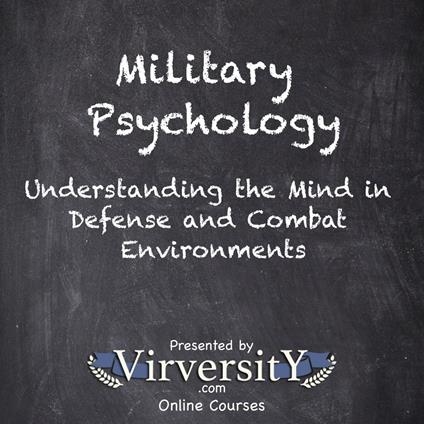 Military Psychology