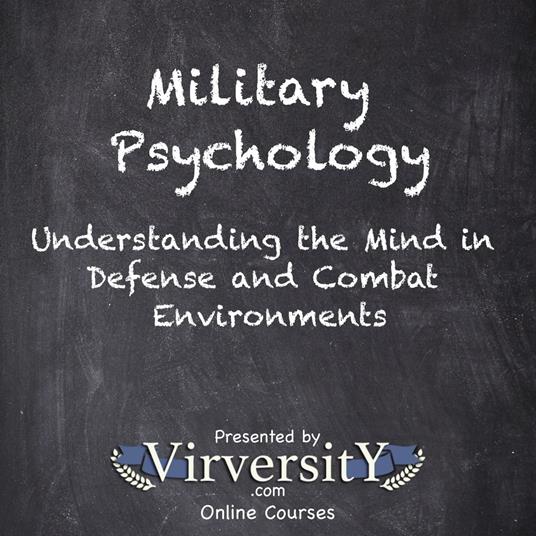 Military Psychology