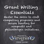 Grant Writing Essentials