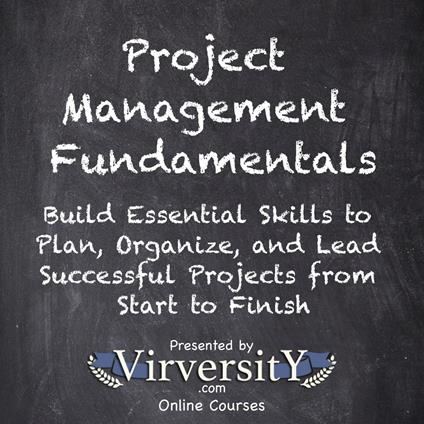 Project Management Fundamentals