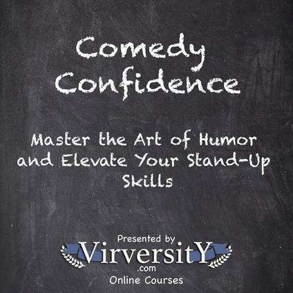 Comedy Confidence