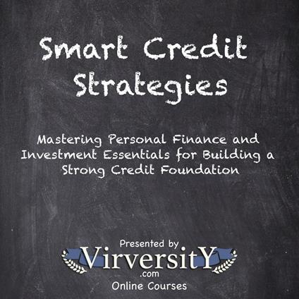 Smart Credit Strategies