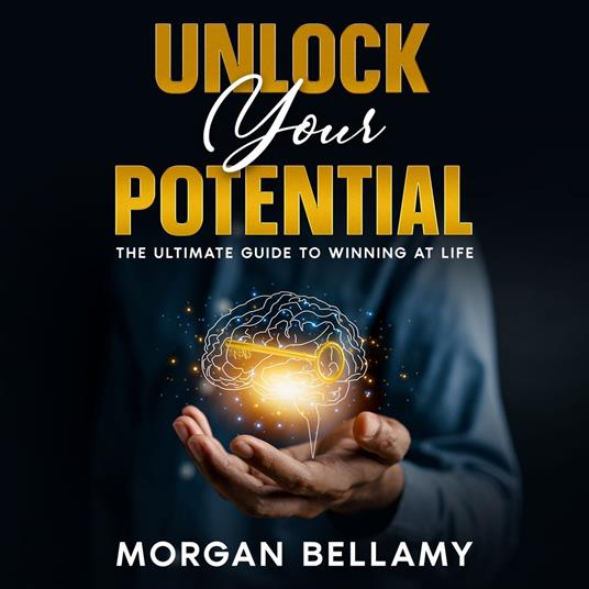 Unlock Your Potential