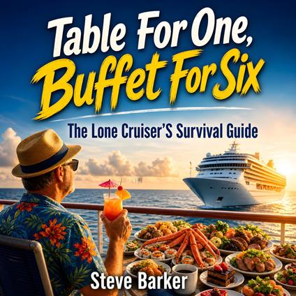 Table for One, Buffet for Six: