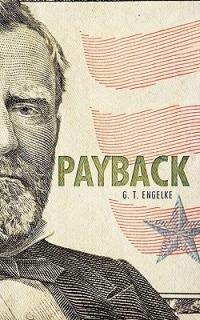 Payback - G. T. Engelke - cover