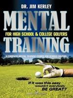 Release the Tiger Within: for High School, and College Golfers